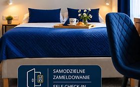 Mile Gdansk Airport & Parking Dlugoterminowy